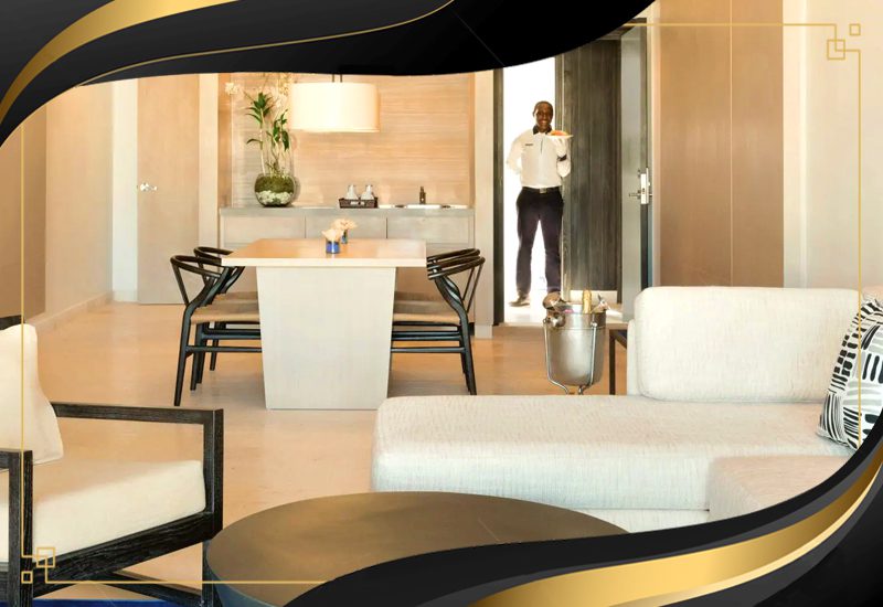 top-notch caribbean resorts with butler service hyatt zilara rose hall jamaica