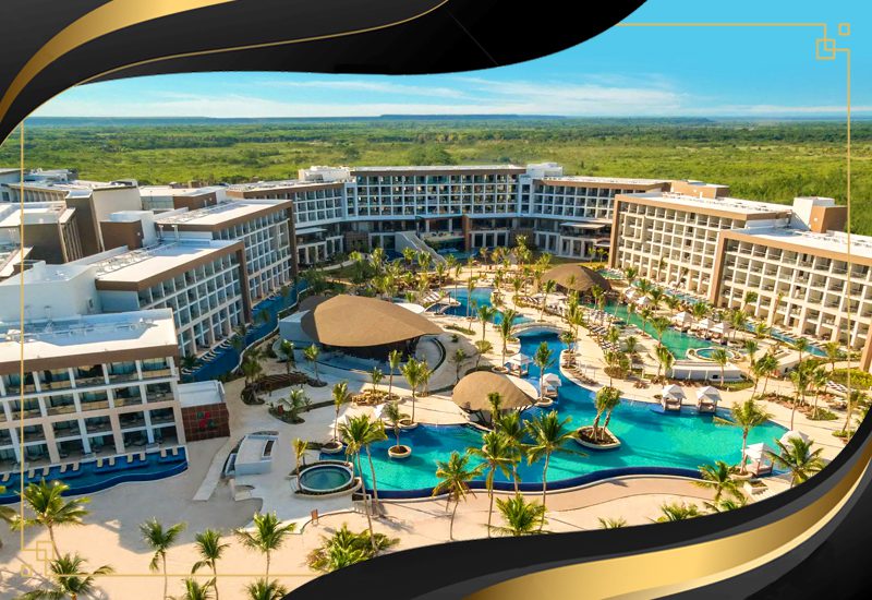 top caribbean resorts with butler service hyatt ziva cap cana dominican republic