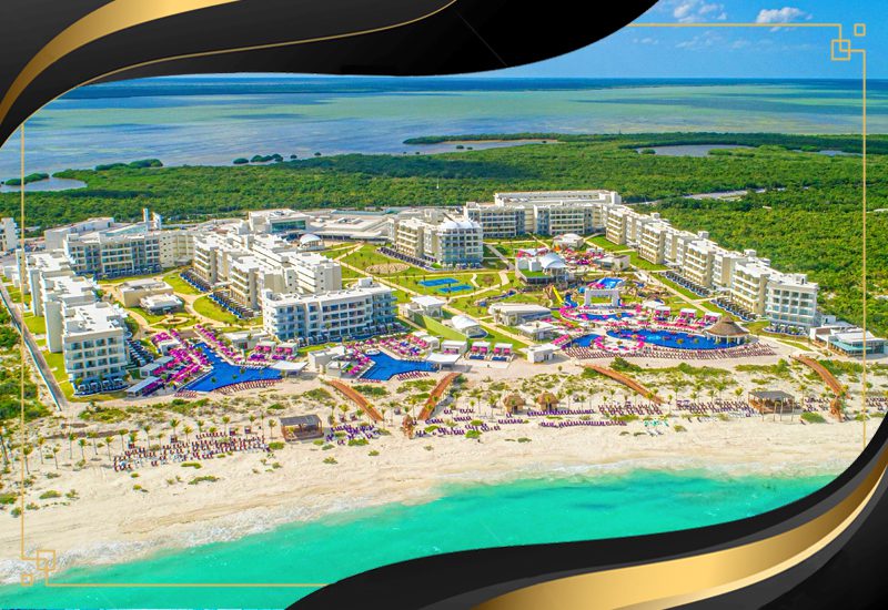 top caribbean resorts with butler service planet hollywood cancun an autograph collection resort mexico