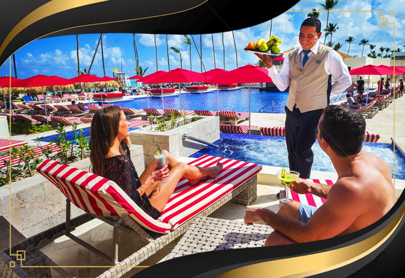 royalton chic punta cana resort & spa dominican republic