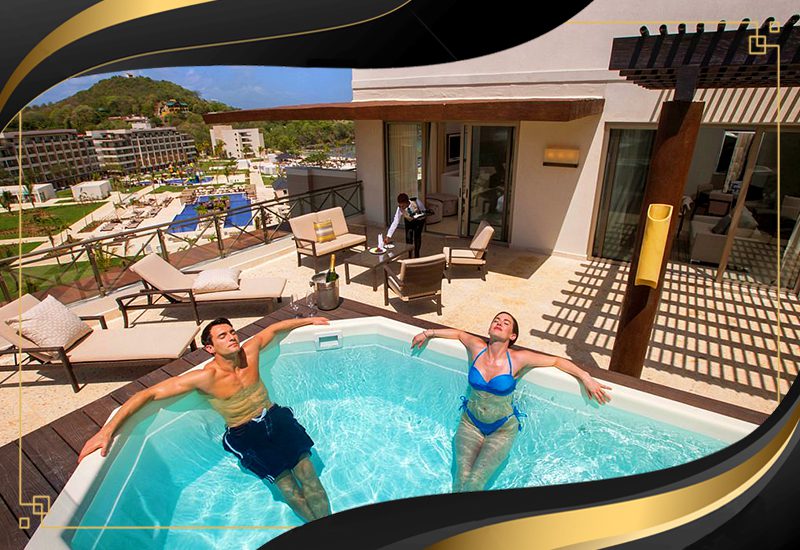 royalton saint lucia an autograph collection resort