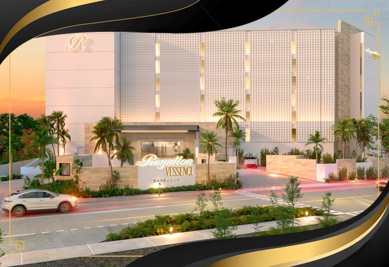 royalton vessence barbados an autograph collection