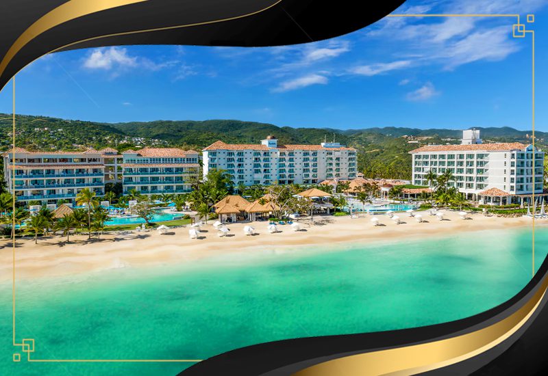 best caribbean resorts with butler service sandals dunns river jamaica all-inclusive vacation ideas