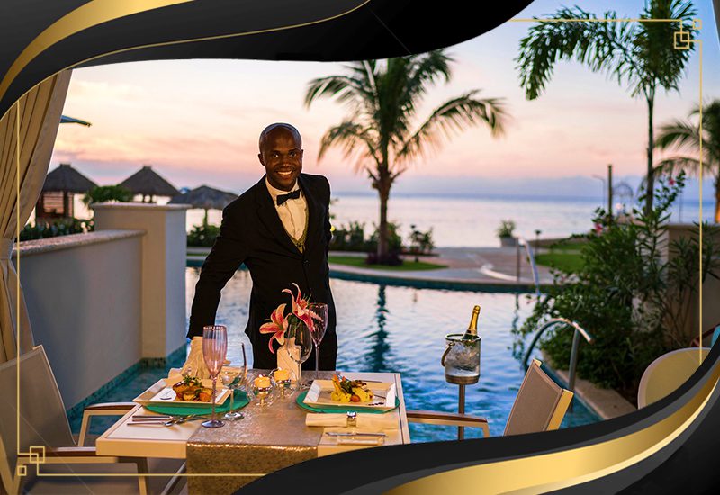 top-notch caribbean resorts with butler service sandals montego bay jamaica all-inclusive escape for couples suggestions