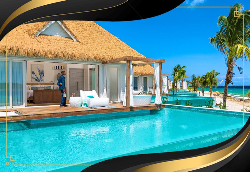 best caribbean resorts with butler service sandals royal curaçao all-inclusive luxury getaway ideas