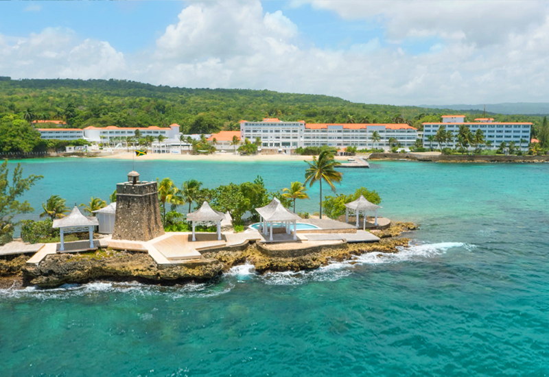 top-notch clothing-optional resorts in jamaica couples tower isle all-inclusive retreat for lovers
