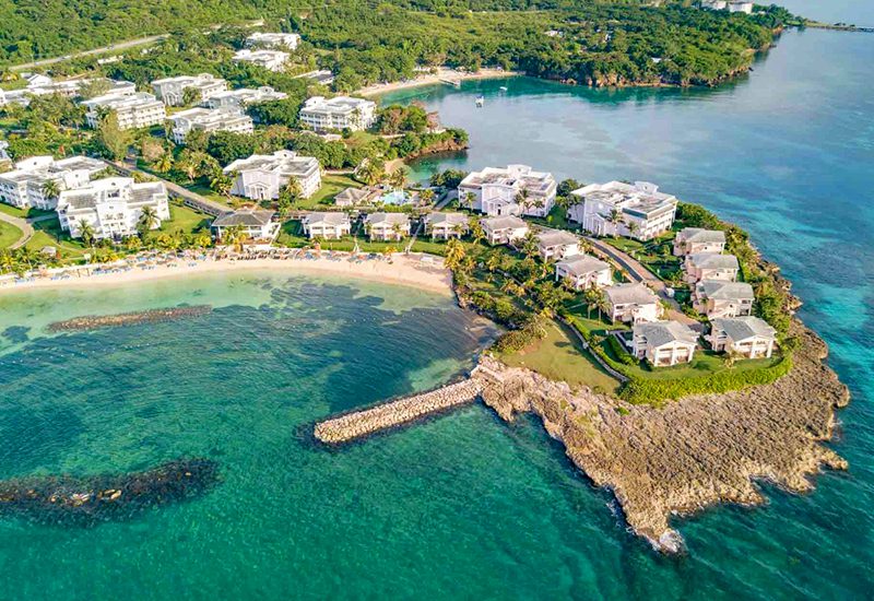 top-notch clothing-optional resorts in jamaica grand palladium lady hamilton resort & spa