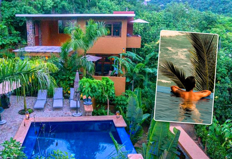 casa sol lgbtq-friendly nude holiday