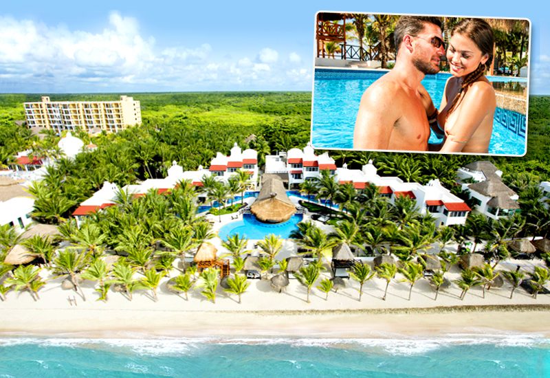 finest clothing-optional resorts in mexico hidden beach resort nude adult destination