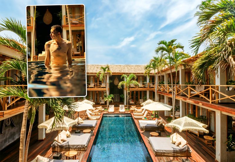 top clothing-optional resorts in mexico naked vacation ideas