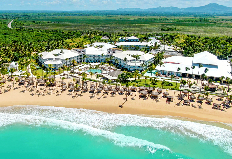 top-notch clothing-optional resorts in the dominican republic excellence punta cana