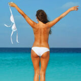 clothing-optional resorts in the dominican republic topless travel tips