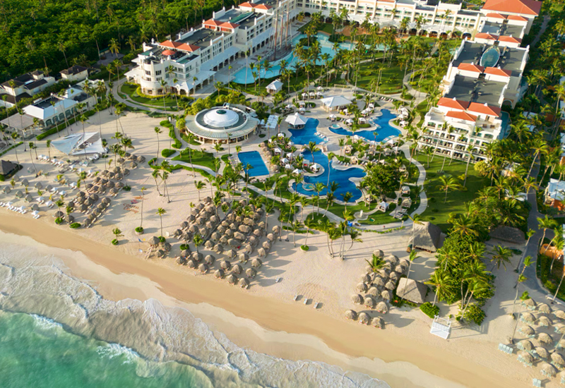 top clothing-optional resorts in the dominican-republic joia bávaro by iberostar nude adult vacation ideas