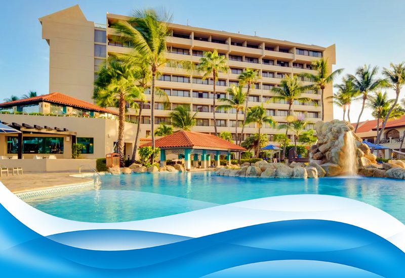 greatest hurricane-free resorts in the caribbean barceló aruba all-inclusive luxury hotel ideas