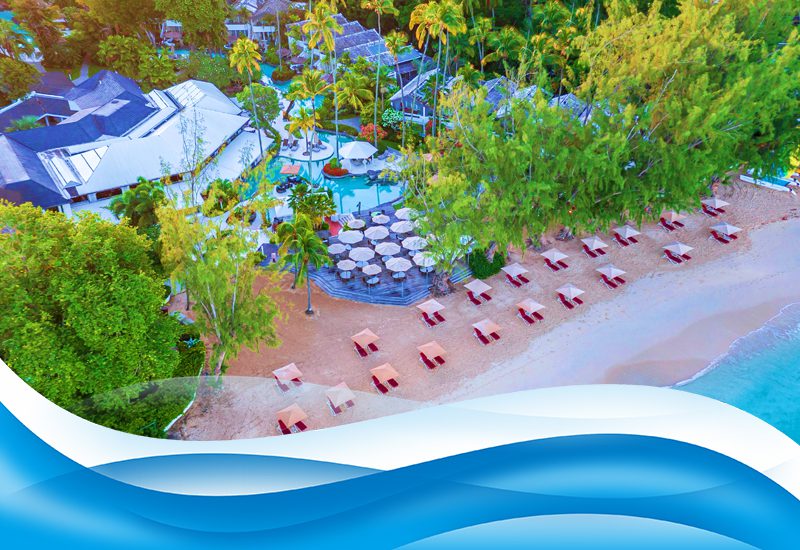 colony club a luxury collection resort barbados