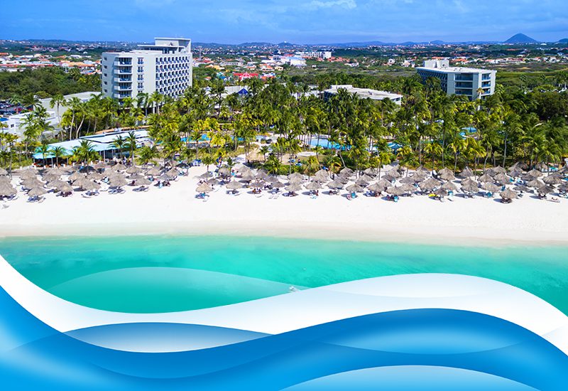 hilton aruba caribbean resort & casino