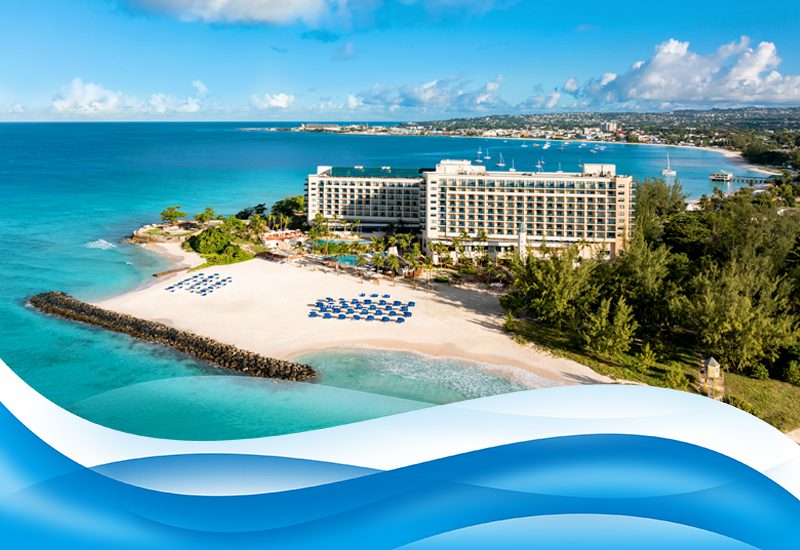 finest hurricane-free resorts in the caribbean hilton barbados resort tropical vacation ideas