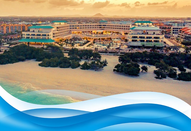 caribbean joia aruba by iberostar all-inclusive luxury getaway ideas