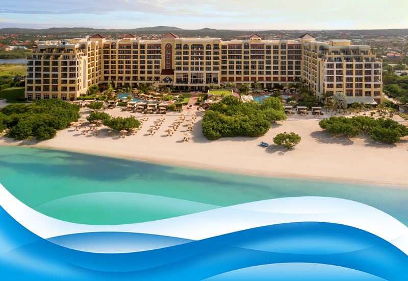 greatest hurricane-free resorts in the caribbean ritz-carlton aruba luxury travel ideas