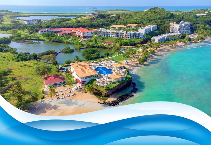 royalton grenada an autograph collection beachfront getaway ideas