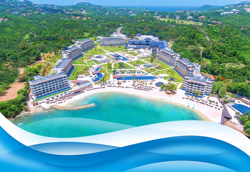 top hurricane-free resorts in the caribbean royalton saint lucia an autograph collection resort