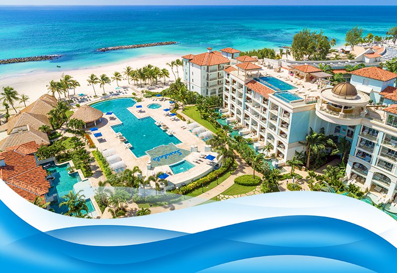 sandals royal barbados all-inclusive couples escape