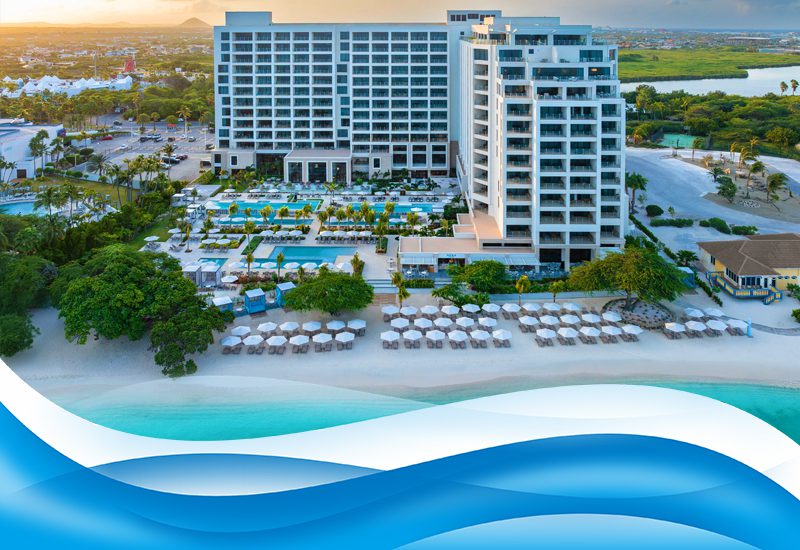 top hurricane-free resorts in the caribbean st regis aruba resort luxury travel tips
