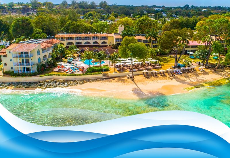 best hurricane-free resorts in the caribbean tamarind barbados an autograph collection resort