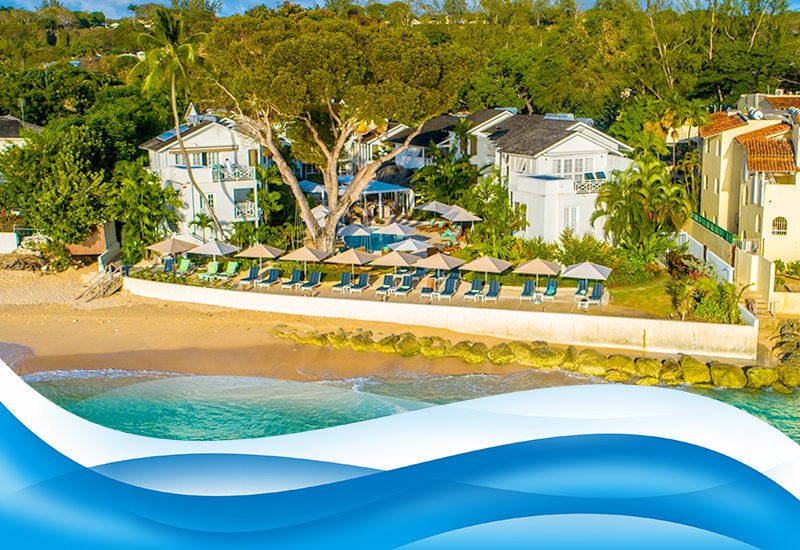 treasure beach art hotel barbados an autograph collection