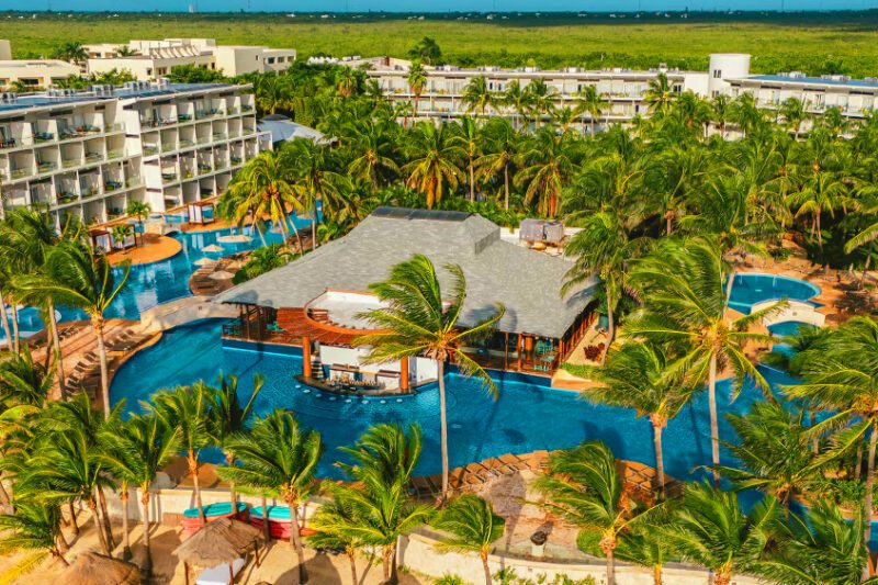 Iberostar Selection Riviera Cancún