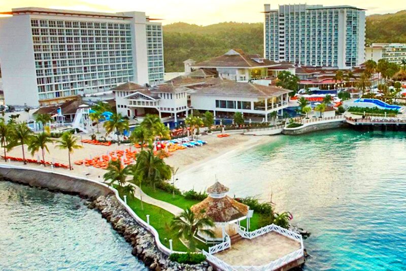 Moon Palace Jamaica