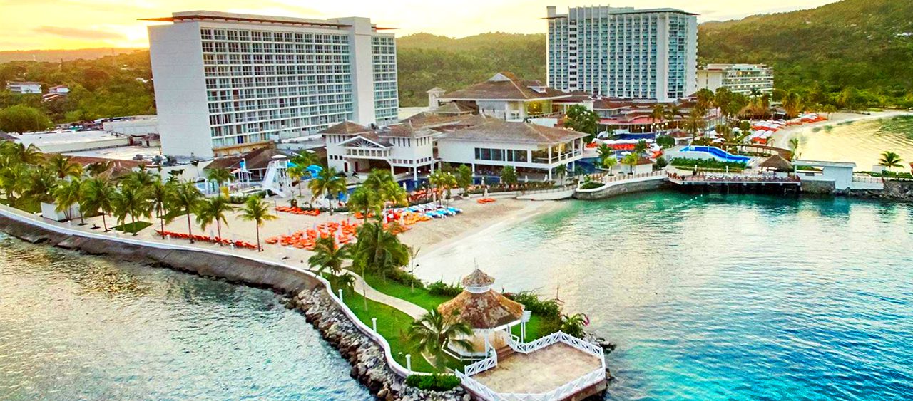 Moon Palace Jamaica