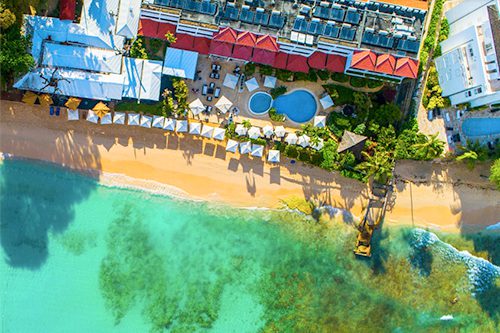 the house barbados all-inclusive beachfront resort