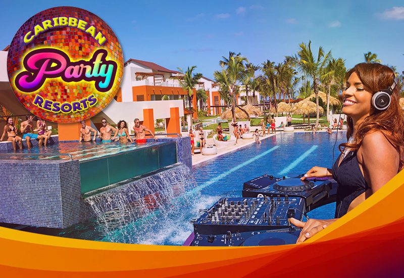 breathless punta cana resort & spa dominican republic