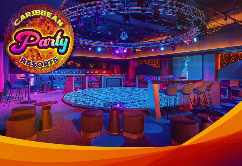 finest caribbean party resorts desire riviera maya resort mexico clothing-optional hotel for couples