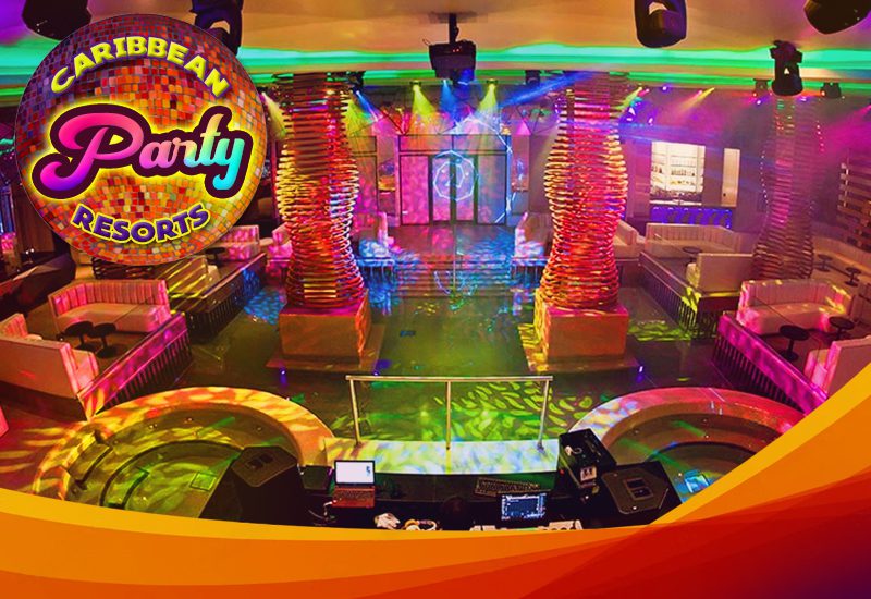 finest caribbean party resorts hard rock heaven riviera maya mexico adults-only travel ideas