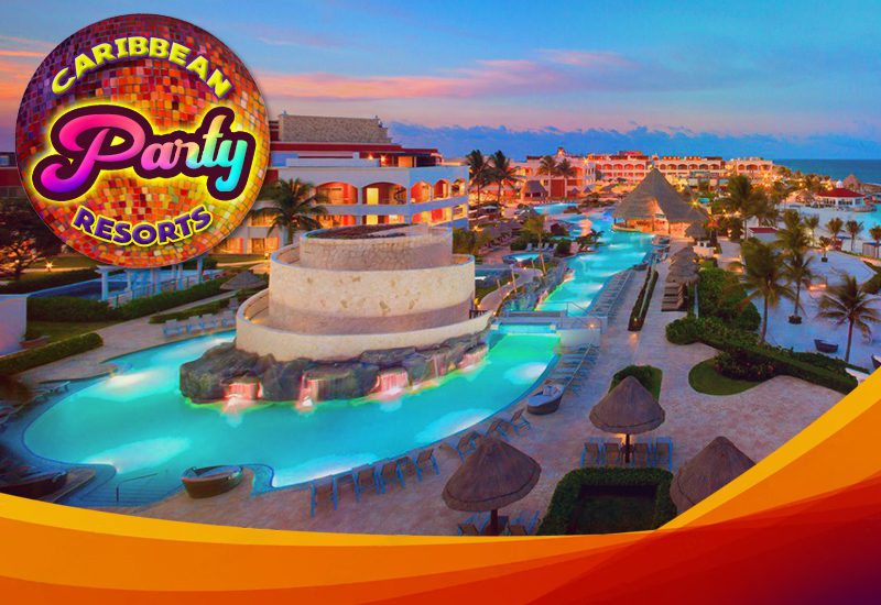 hard rock hotel riviera maya mexico