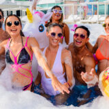 caribbean party resorts best adult vacation ideas