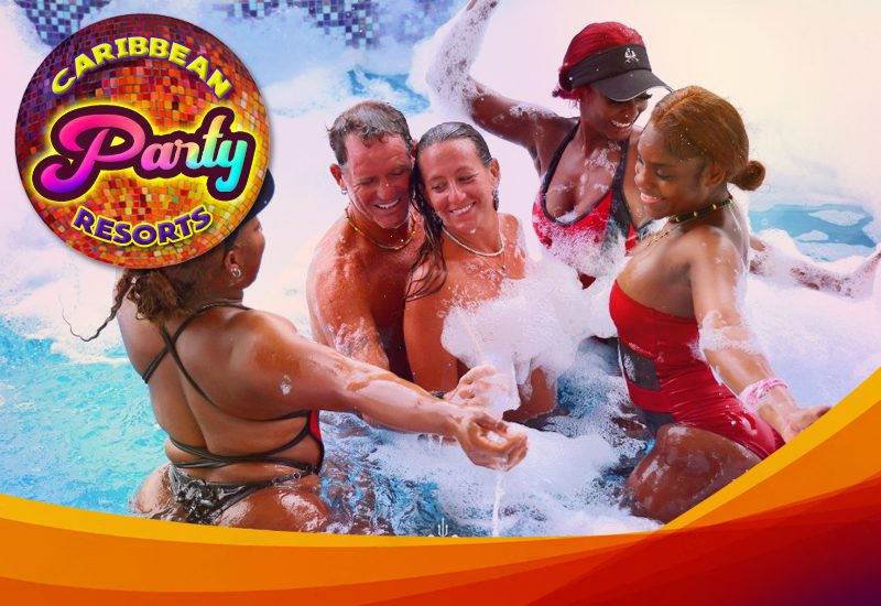 hottest caribbean party resorts hedonism jamaica nude vacation ideas