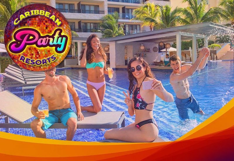 hideaway at royalton riviera cancun mexico