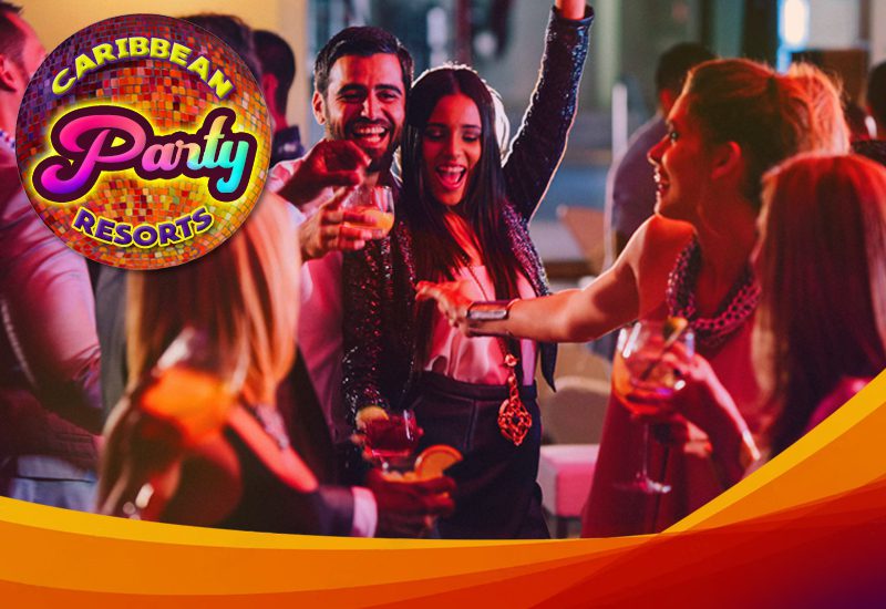 top-rated caribbean party resorts la concha resort puerto rico autograph collection lgbtq-friendly escape ideas