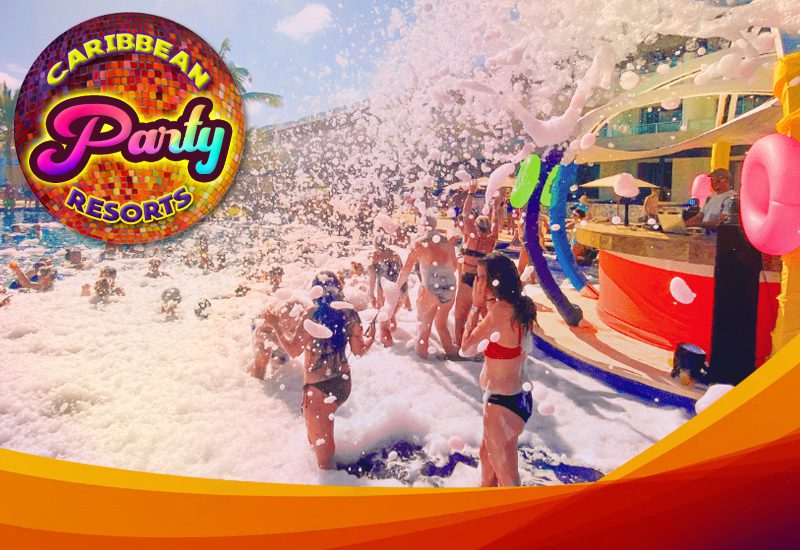 top-rated caribbean party resorts planet hollywood adult scene cancun an autograph collection resort mexico