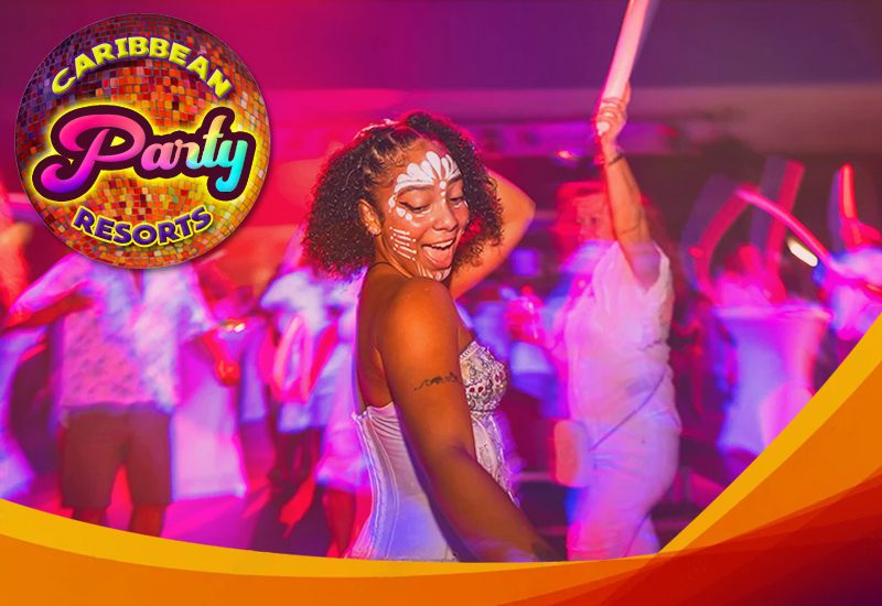 top caribbean party resorts riu palace antillas aruba adult vacation ideas