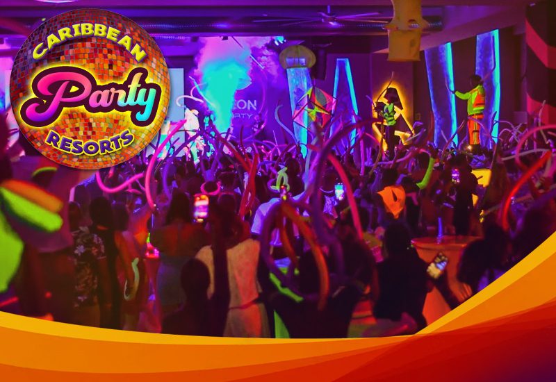 top-rated caribbean party resorts riu reggae jamaica tropical travel tips