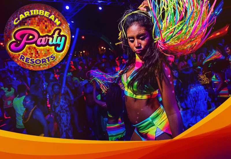 nicest caribbean party resorts riu republica dominican republic all-inclusive getaway tips