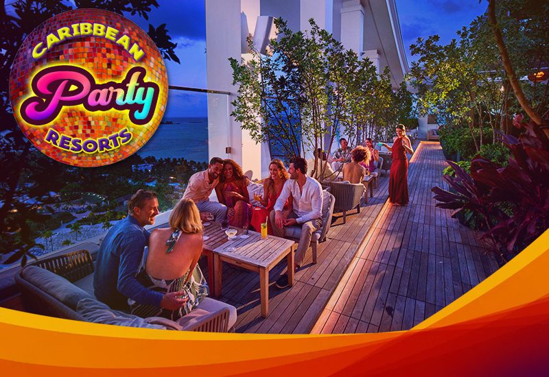 top-notch caribbean party resorts sls baha mar bahamas adult getaway suggestions