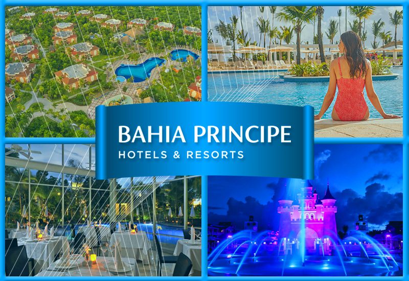 bahia principe hotels and resorts