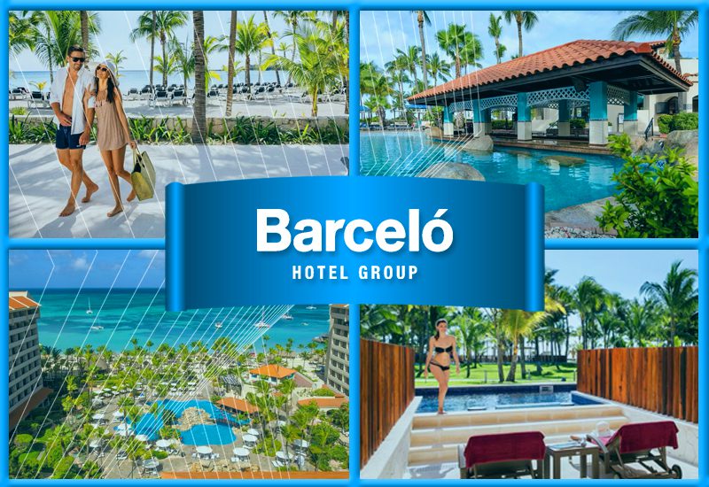 barceló hotel group all-inclusive luxury hotel ideas
