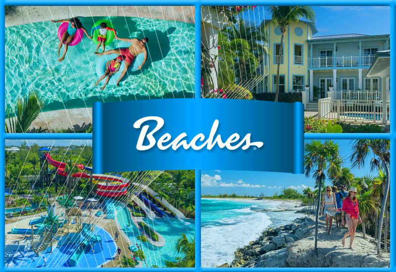best caribbean resort chains beaches resorts all-inclusive family getaway ideas