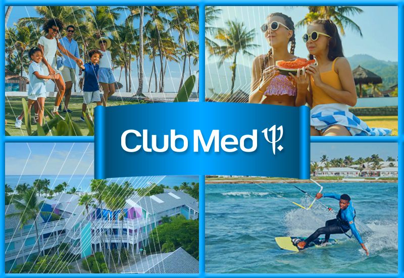 best caribbean resort chains club med family getaway suggestions